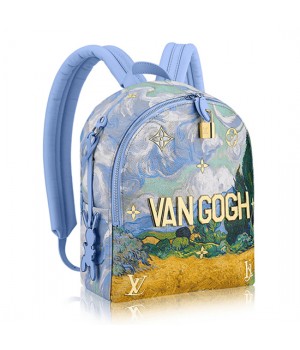 Louis Vuitton Palm Springs Backpack M43374