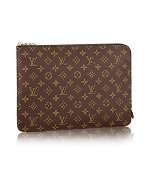 Louis Vuitton Etui Voyage GM M43443 Monogram Canvas
