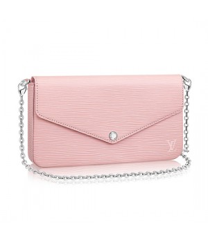 Louis Vuitton Pochette Felicie M62467 Epi Leather