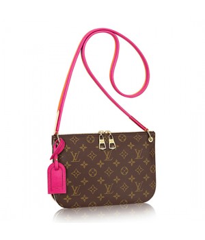 Louis Vuitton Lorette M44053 Monogram Canvas