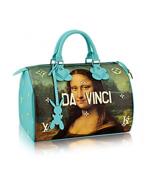 Louis Vuitton Speedy 30 M43311