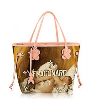 Louis Vuitton Neverfull MM M43319