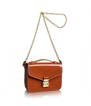 Louis Vuitton Pochette Metic Mini M54991 Epi Leather