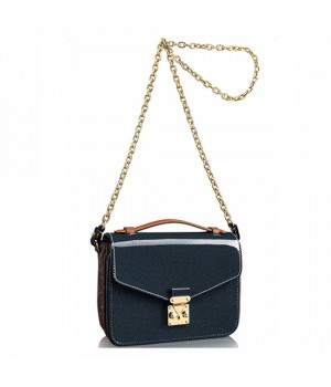 Louis Vuitton Pochette Metic Mini M54990 Epi Leather