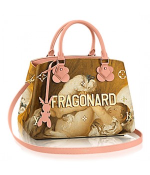 Louis Vuitton Montaigne MM M43386