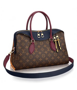 Louis Vuitton Tuileries M43439 Monogram Canvas
