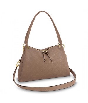 Louis Vuitton Ponthieu PM M43743 Monogram Empreinte Leather