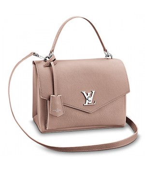 Louis Vuitton My LockMe M54877 Taurillon Leather