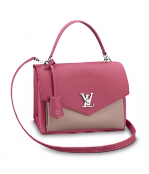 Louis Vuitton My LockMe M54997 Taurillon Leather