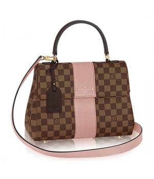 Louis Vuitton Bond Street N64417 Damier Ebene Canvas