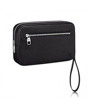Louis Vuitton Kasai Clutch M51726 Epi Leather