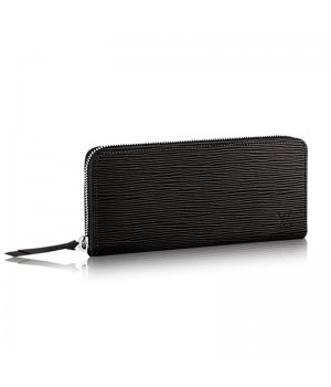Louis Vuitton Clemence Wallet M60915 Epi Leather