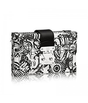 Louis Vuitton Petite Malle M54918