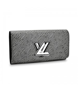 Louis Vuitton Twist Wallet M62052 Epi Leather