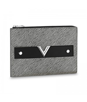 Louis Vuitton Pochette Essential V M62092 Epi Leather