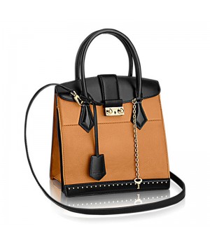 Louis Vuitton Cour Marly PM M51654 Taurillon Leather