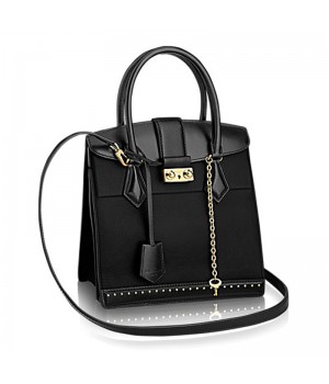 Louis Vuitton Cour Marly PM M51595 Taurillon Leather