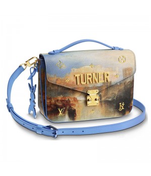 Louis Vuitton Pochette Metis M53503