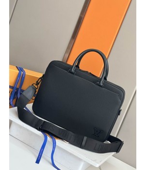 Louis Vuitton Bags Men LV briefcase 23778 39X29X6cm XM
