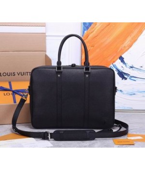 Louis Vuitton Bags Men LV briefcase 30639 39X29X7cm XM