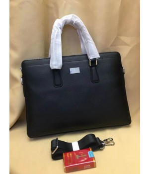 Louis Vuitton Bags Men LV briefcase 3555-1 38X29X6cm WP