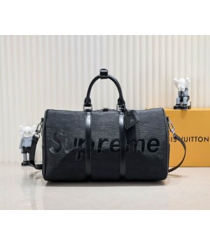 Louis Vuitton Travel bags 41418 45X27X20cm XM 2colour