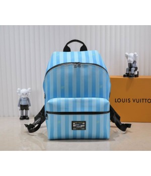 Louis Vuitton Backpack 43186 37X40X20cm XM