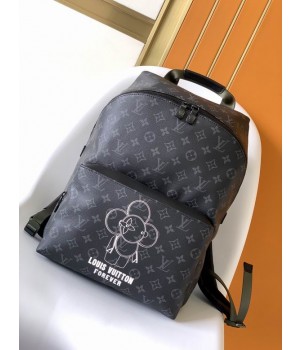 Louis Vuitton Backpack 43675 37X40X20cm WP