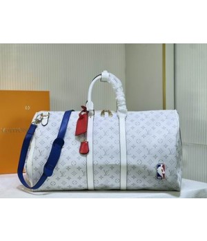 Louis Vuitton Travel bags 45587 55X27X20cm XM
