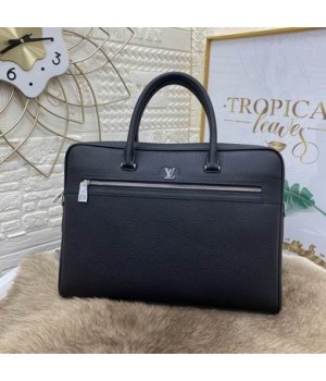 Louis Vuitton Bags Men LV briefcase 5158-1 38.5X30X6cm WP