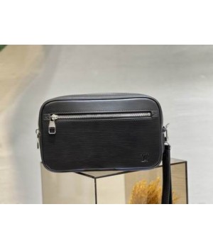 Louis Vuitton Bags Men LV Messenger bag 51726 25X15.5X6.5cm XM