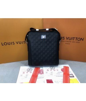 Louis Vuitton Bags Men LV Messenger bag 6392 24X26X7cm WP