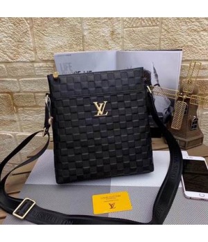 Louis Vuitton Bags Men LV Messenger bag 7094-3 26X28X6cm XM