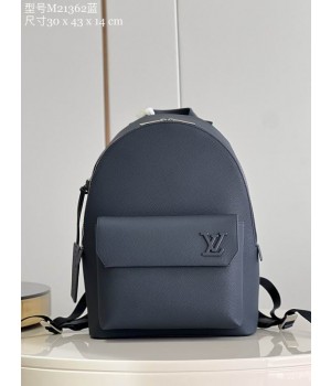 Louis Vuitton Backpack Aerogram M21362 30x43x13cm CN