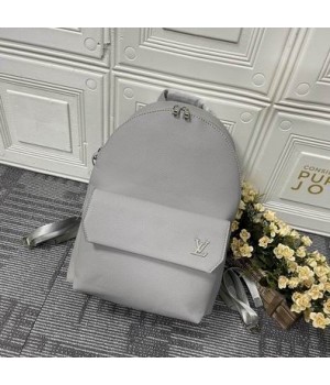 Louis Vuitton Backpack Aerogram M59325 M57079 43x30x14 cm cs