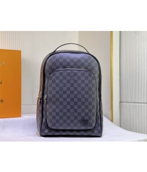 Louis Vuitton Backpack Avenue M40501 40x31x15cm ss