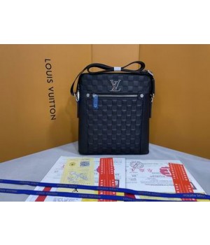 Louis Vuitton Bags Men LV Messenger bag B1202 23X26X6cm WP