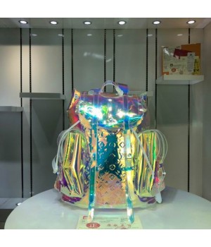 Louis Vuitton Backpack BCM53286 44x49x22