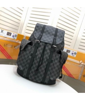 Louis Vuitton Backpack BCN41379 41x47x13