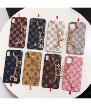 Louis Vuitton Phone Cases  for iPhone 7 8 11 Plus X XS XR XS MAX 001