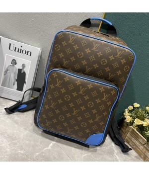 Louis Vuitton Backpack Damier M45867 32x42x15cm ss1