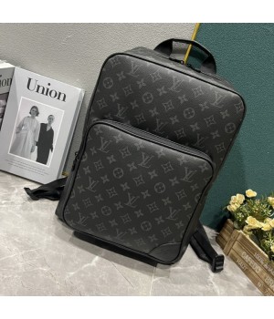 Louis Vuitton Backpack Damier M45867 32x42x15cm ss2