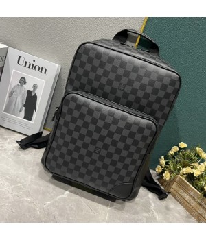 Louis Vuitton Backpack Damier M45867 32x42x15cm ss3