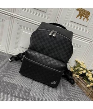 Louis Vuitton Backpack Discovery M30230 40x30x20cm ss