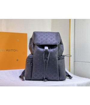 Louis Vuitton Backpack Discovery M43680 35x54.5x19cm ss