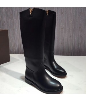 Louis Vuitton Heritage High Boot 2017 (1A022-7102003 )