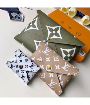 Louis Vuitton Pochette Kirigami Three Pouches M67600 2019 (FANG-9042604 )