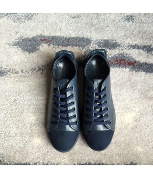 Louis Vuitton Punchy Sneaker 969926 Blue F/W 2015 (GD4005-101312 )