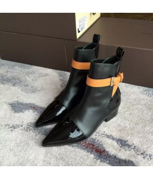 Louis Vuitton Charlotte Ankle Boot 484583 F/W 2015 (GD4005-101307 )