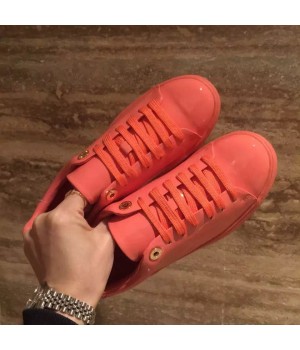 Louis Vuitton Frontrow Sneaker 1A0SSY Red 2016 (GD5013-6030221 )